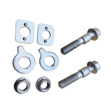 FOR 1979-2022 CHEVY SABRE SOMERSET ACURA FRONT OR REAR UPPER NEW CAM BOLT KIT