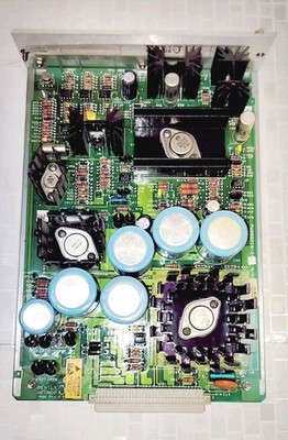 Bently Nevada 3300/12 Netzteil PWA 88219-01T