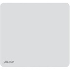 Allsop 30202 Slimline Mouse Pad - Silver
