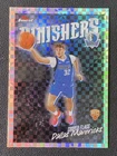 Cooper Flagg 2025-26 Topps Finest Finishers X-Fractor RC #FI-8 -cx1