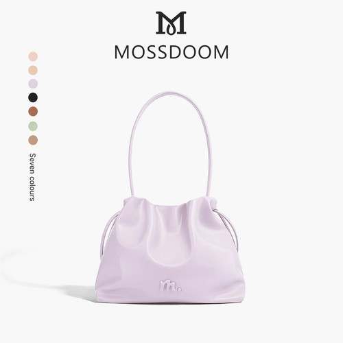 MOSSDOOM Danica Bag Stylish & Modern Large Capacity Shoulder Bag for Women - Picture 17 of 21
