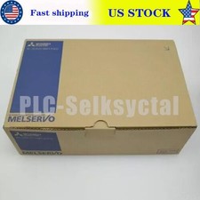 HC-MF0335B-S5 New Mitsubishi Servo Motor NEW IN BOX 1 PC