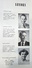 1955 Echos de la Sagesse St. Agatha High School Yearbook - St.  Agatha, Maine — photo 3