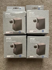 4 Brand New Acuity Controls PP20 Occupancy Sensor Relay Power Packs