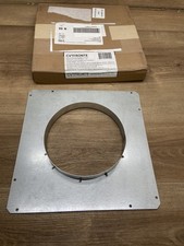 Thermador CVTFRONT8 8'' Round Front Plate for Downdraft