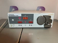 Smith & Nephew 7210164 Hysteroscopic Fluid Management System Control Unit