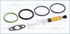 Für BMW 3 (F30, F80), 3 (F31), 3 GRAN TURISMO (F34), 4 Turbolader - Einbausatz