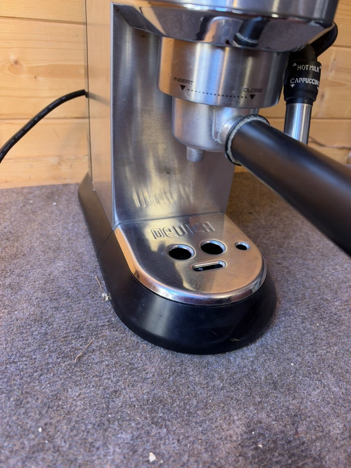 DeLonghi Dedica Style EC685.M, photo 4 of 5