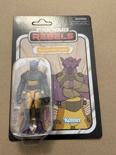 Haslab Star Wars Rebels Ghost The Vintage Collection Zeb Orrelios 3.75  Figure
