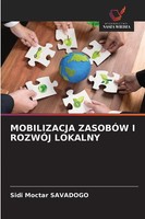 Sidi Moctar Savadogo | Mobilizacja ZasobóW I RozwóJ Lokalny | Taschenbuch (2025)