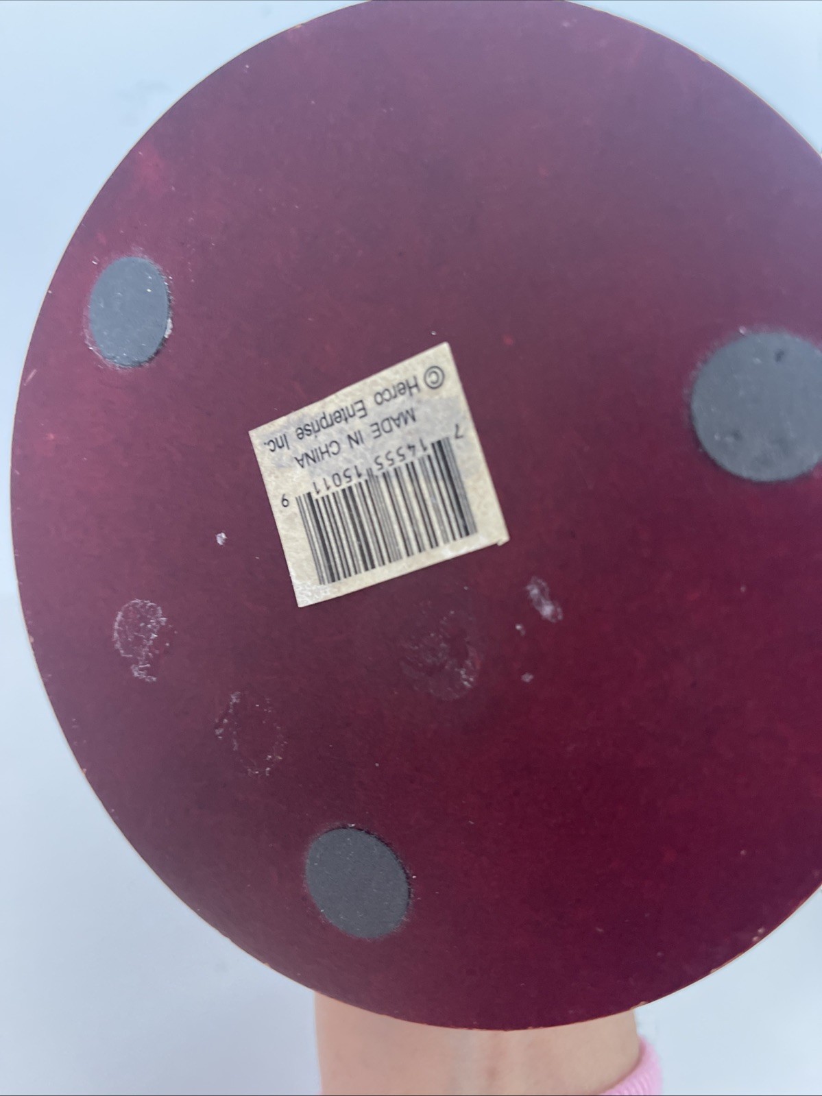 Herco Embracing Couple Dancing Art Sculpture Figurine Resin 12.5” St. Thomas