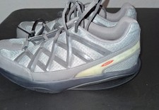 MBT Men's Healthy Walking Sneakers