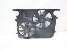 Radiator fan Opel Antara 96837839 original used