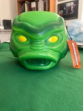 CREATURE FROM THE BLACK LAGOON Halloween Super Bucket Super7 New w/ Tag