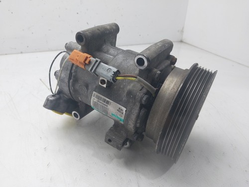 8200953359 klimakompressor NISSAN JUKE F15E 9553929