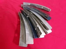 Grumman American 1973 to 2005.  2 & 4 place, Nav strobe light shield 20183-6 RH