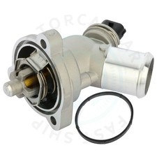 Coolant Thermostat Housing For Chevrolet Beat 2018-2021 Spark 2011 12-2015 1.2l Coolant Thermostat Housing For Chevrolet Beat 2018-2021 Spark 2011 12-2015 1.2l