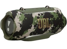 JBL Xtreme 5 Portable Bluetooth Wireless Waterproof Speaker Camouflage