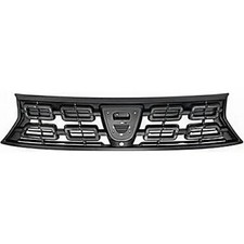 Calandre Dacia DUSTER