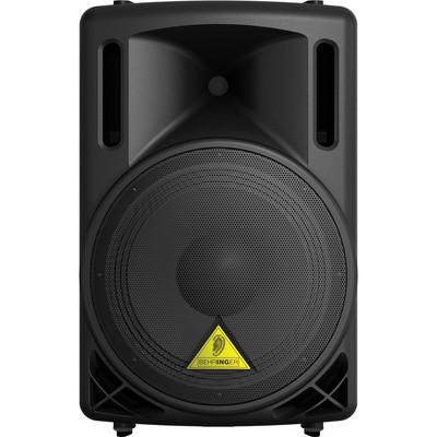 Behringer Eurolive B212D 550W 2-Way PA Speaker System #000-A2E02-00010