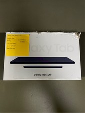 SAMSUNG Galaxy Tab S6 Lite 2024 10.4" 64GB WiFi Android Tablet, S Pen Included