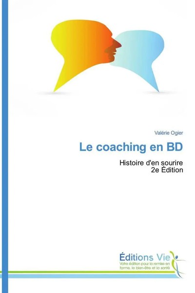 ValéRie Ogier | Le Coaching En Bd | Taschenbuch | FranzöSisch (2025)-image