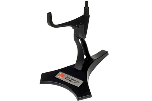 HS0003 Hobby Master 1/32 Model F-6F Hellcat Metal Display Stand - Picture 2 of 2