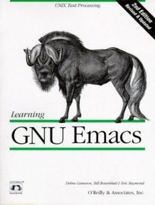 Learning GNU Emacs Paperback Bill, Cameron, Debra, Raymond, Eric