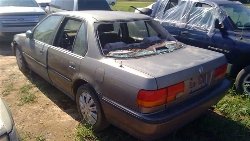 Radiador Nippondenso Fabricante Se Adapta 90-93 ACCORD 214472 Foto 4 de 4