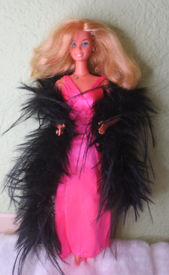 Gorgeous Vintage Superstar Barbie doll 💕 # 9720 | eBay