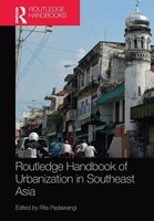 Rita Padawangi | Routledge Handbook Of Urbanization In Southeast Asia | Buch
