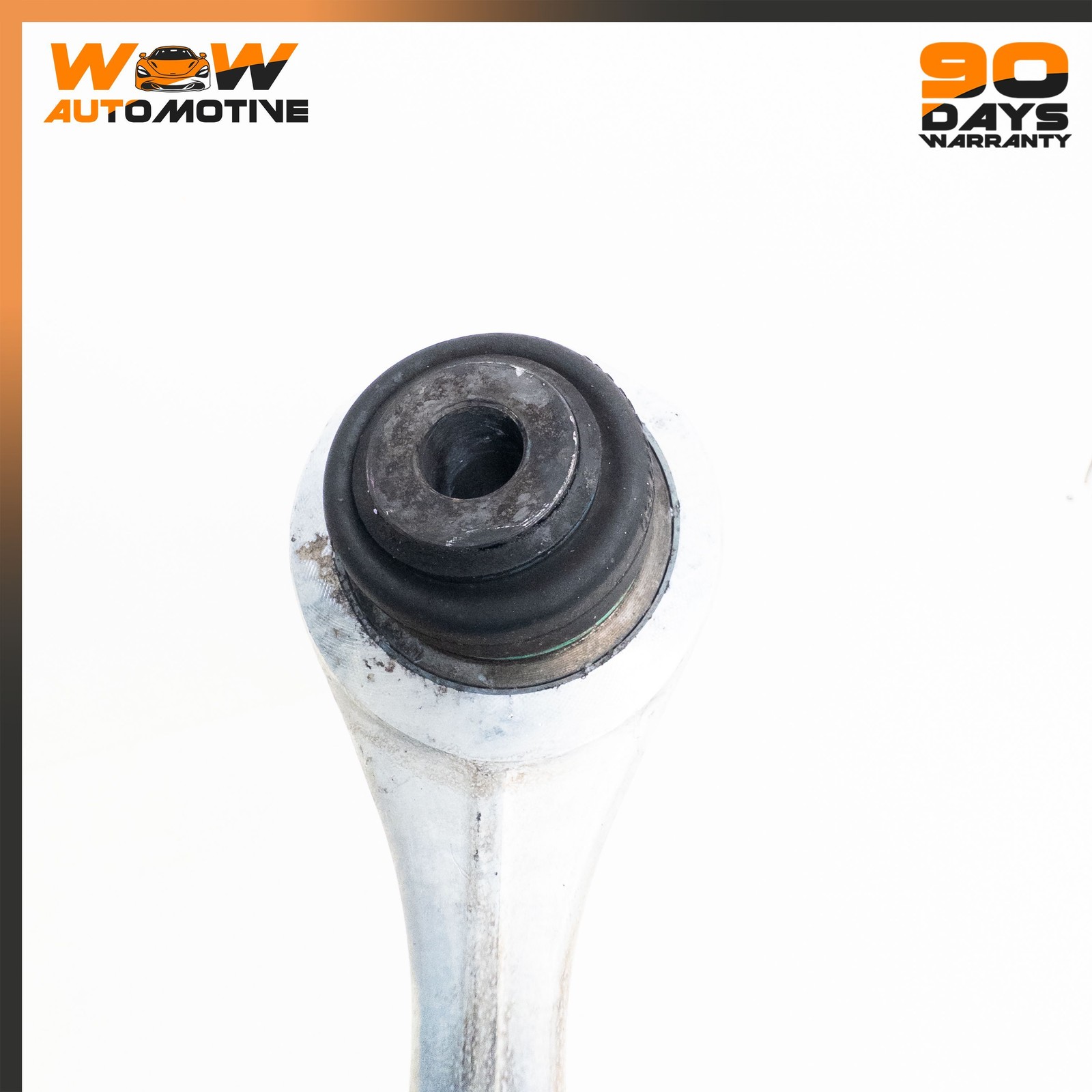 05-24 ASTON MARTIN V8 VANTAGE DB9 DBS REAR RIGHT LEFT TOE CONTROL ARM OEM