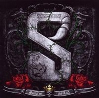 Sting In The Tail Von Scorpions | CD | Zustand Neu