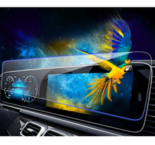 for 2025 2026 GLE 350 Screen Protector Touchscreen 2020-2023 2024 2025 Mercedes