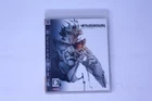 Metal Gear Solid 4 Guns of the Patriots PlayStation 3 (JPN)
