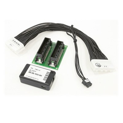 Hypertech 730114 In-Line Speedometer Calibrator for 06-08 Toyota RAV4