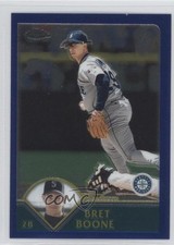 Click to enlarge Bret Boone