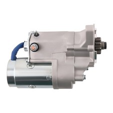 Starter Motor For Toyota Pickup 4runner Lr60 Eng.2l 2.4l Diesel 1984-1985 Engine Starter Motor For Toyota Pickup 4runner Lr60 Eng.2l 2.4l Diesel 1984-1985 Engine