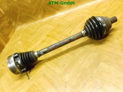 Antriebswelle Gelenkwelle links VW Golf 6 VI Fahrerseite