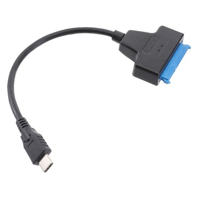 USB 3.1 Auf Easy Drive Line -C-zu-3.0-Datenkabel -C-zu-3.0-Easy-Drive-Leitung