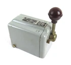 Furnas R44 Reversing Drum Switch for Atlas, South Bend Lathes (Inv. #1)