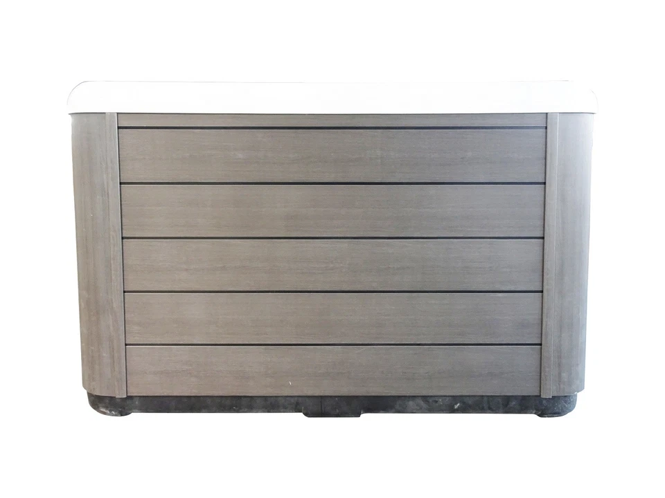 Platinum Spas Swimspa ZELUS 570 x 225 x 150 cm - Bild 4 von 4