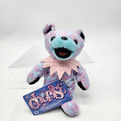 レアchops;Grateful dead bear □レアchops;Grateful dead bear Grateful Dead Bear Chops 7
