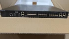 D-Link DXS-3400-24SC 24-Port 10GbE SFP+ Lite L3 Stackable Managed Switch QSFP+