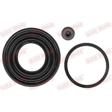 ? QUICK BRAKE REPARATURSATZ BREMSSATTEL HINTEN NEU DE STOCK