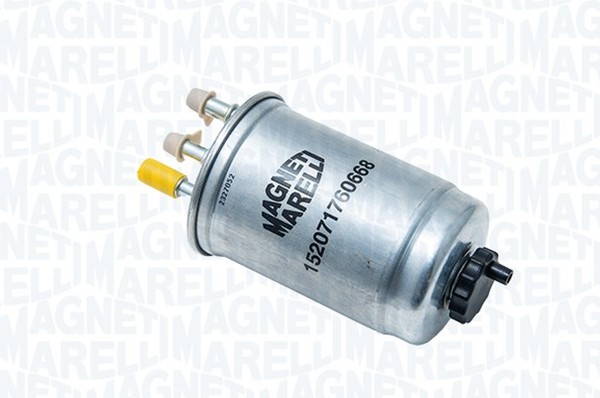 Kraftstofffilter Magneti Marelli 152071760668 Leitungsfilter FüR Jaguar KIA Ford-image