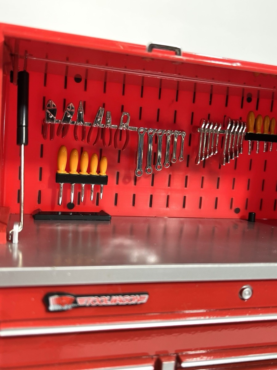 Snap-On Tools Dale Earnhardt Jr #8 Budweiser Pit Wagon RARE 1:8