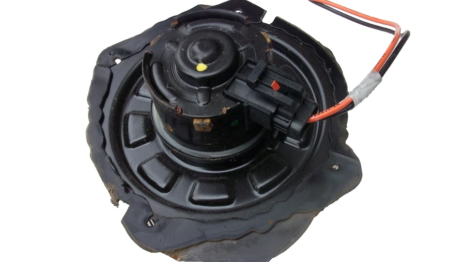 Ford Taurus 1992-1995 calentador de aire acondicionado soplador motor OEM Foto 2 de 4