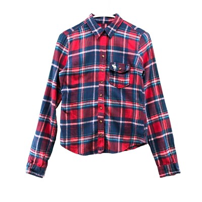 abercrombie shirts womens