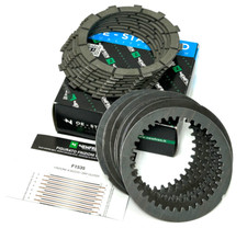 NEWFREN Series Clutch disc kit for Ducati 2007-08 1098 1098 S  HYPERMOTARD 1100
